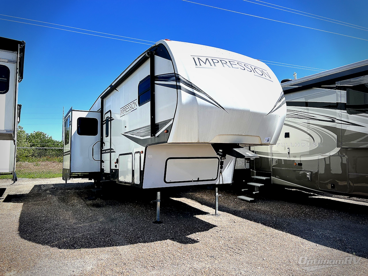 2019 Forest River Impression 28BHS Photo 1