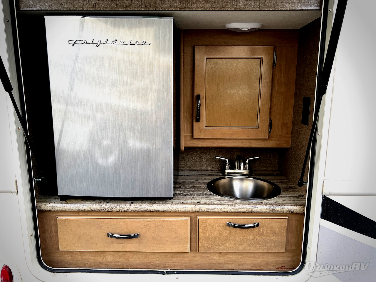 2018 Thor ACE 29.4 Photo 20