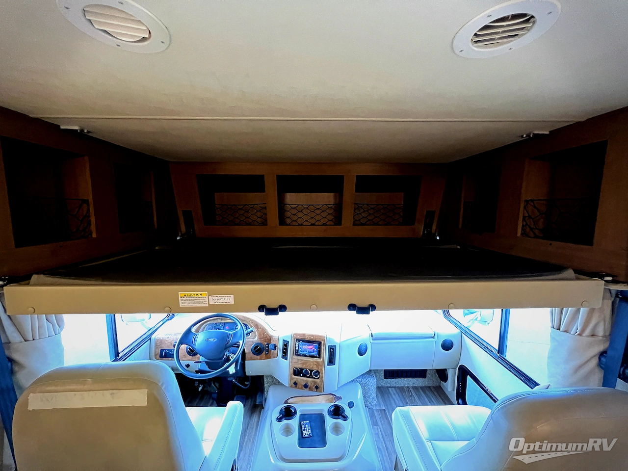 2018 Thor ACE 29.4 Photo 7