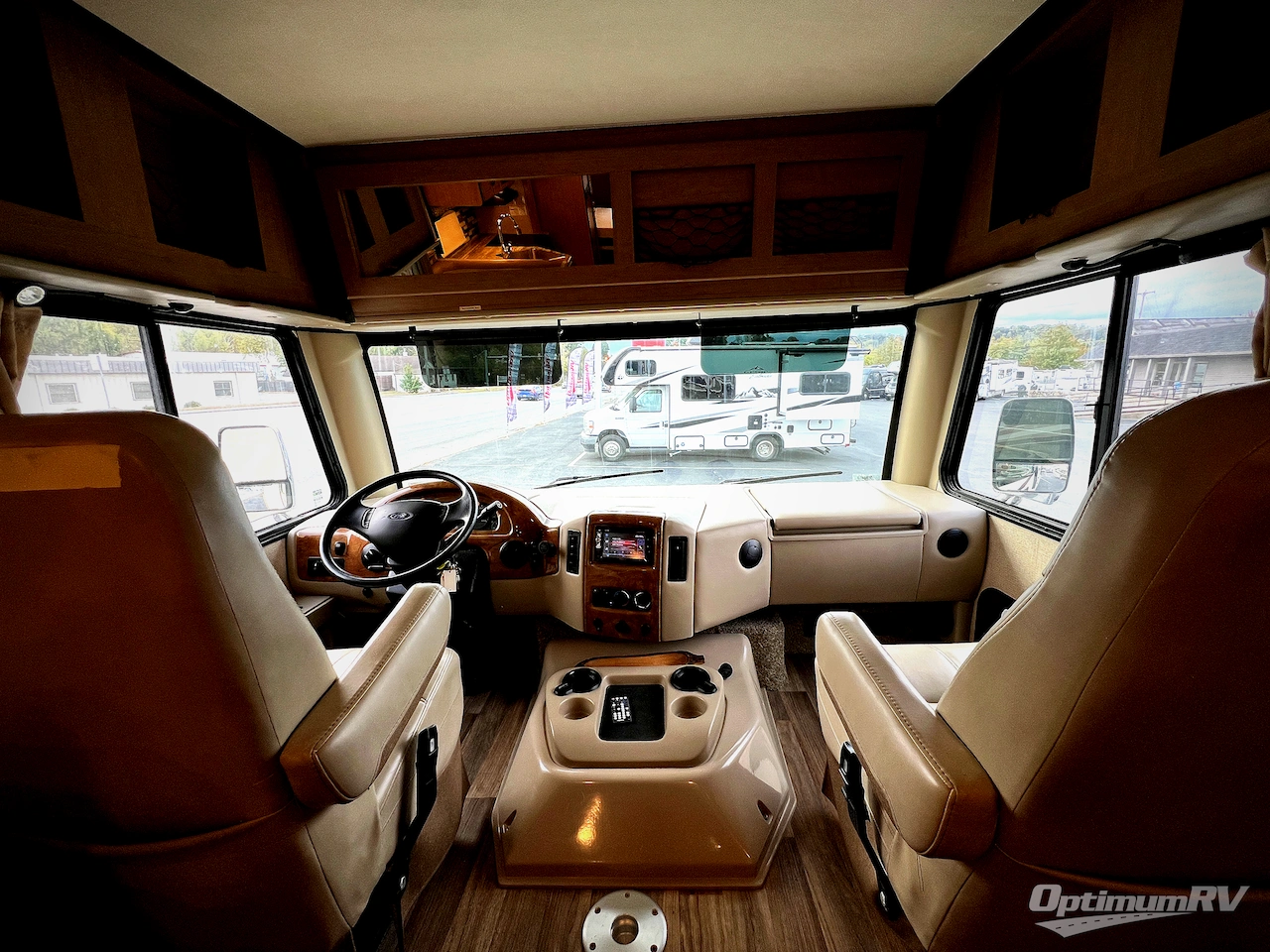 2018 Thor ACE 29.4 Photo 4