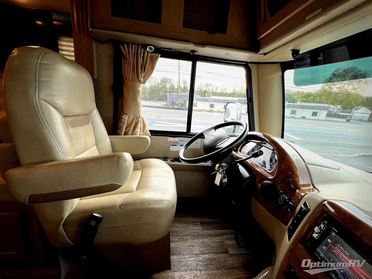 2018 Thor ACE 29.4 Photo 5