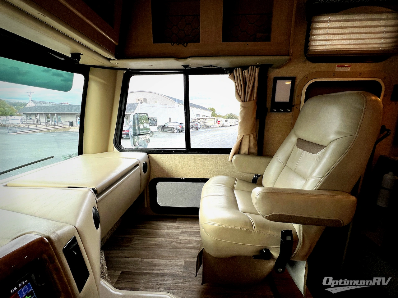 2018 Thor ACE 29.4 Photo 6