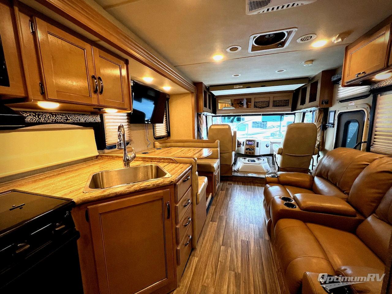 2018 Thor ACE 29.4 Photo 8
