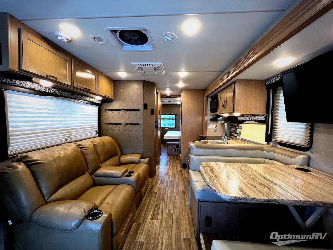 2018 Thor ACE 29.4 Photo 9