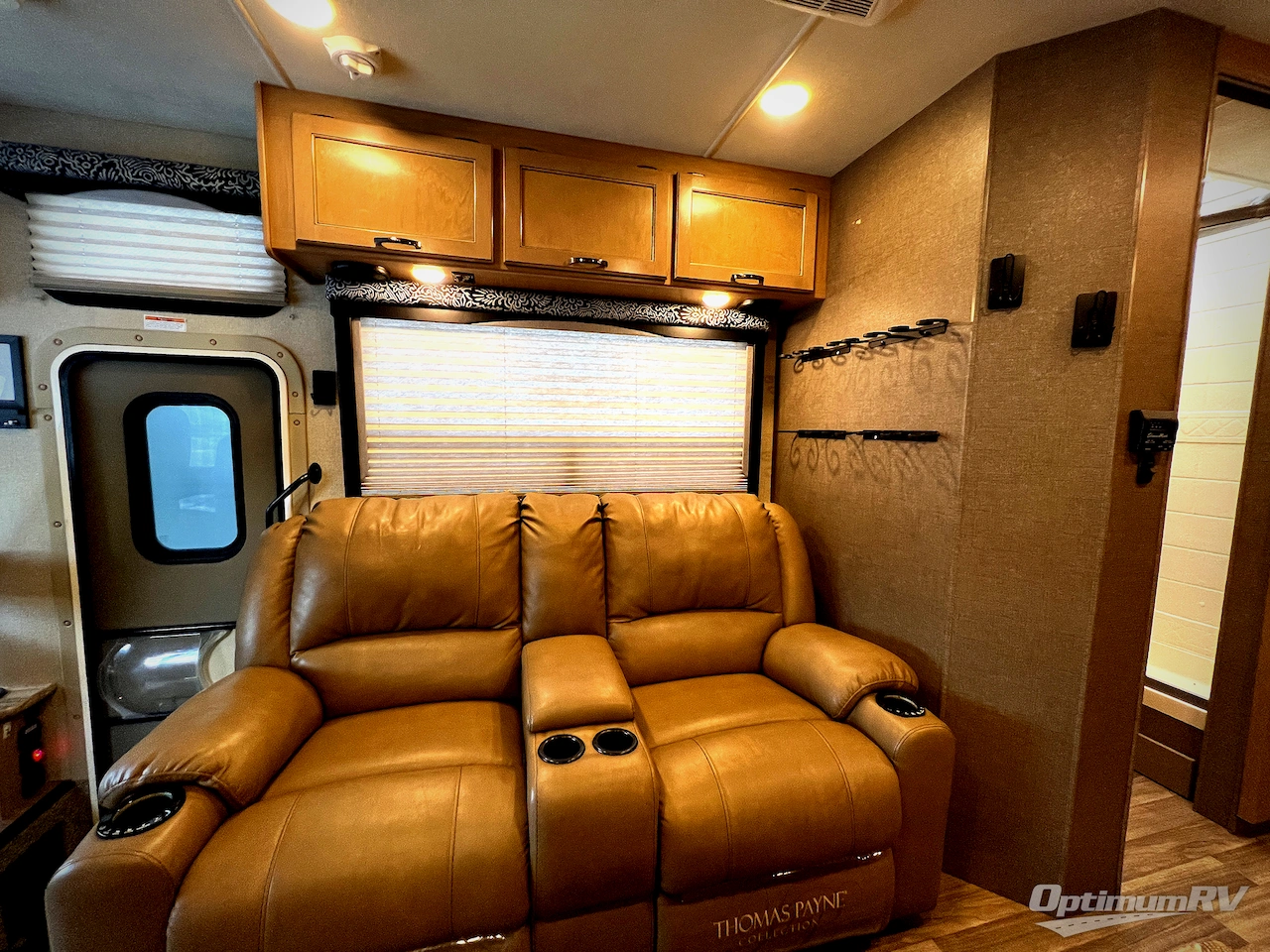 2018 Thor ACE 29.4 Photo 13