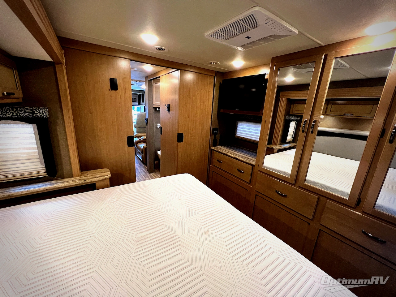 2018 Thor ACE 29.4 Photo 17