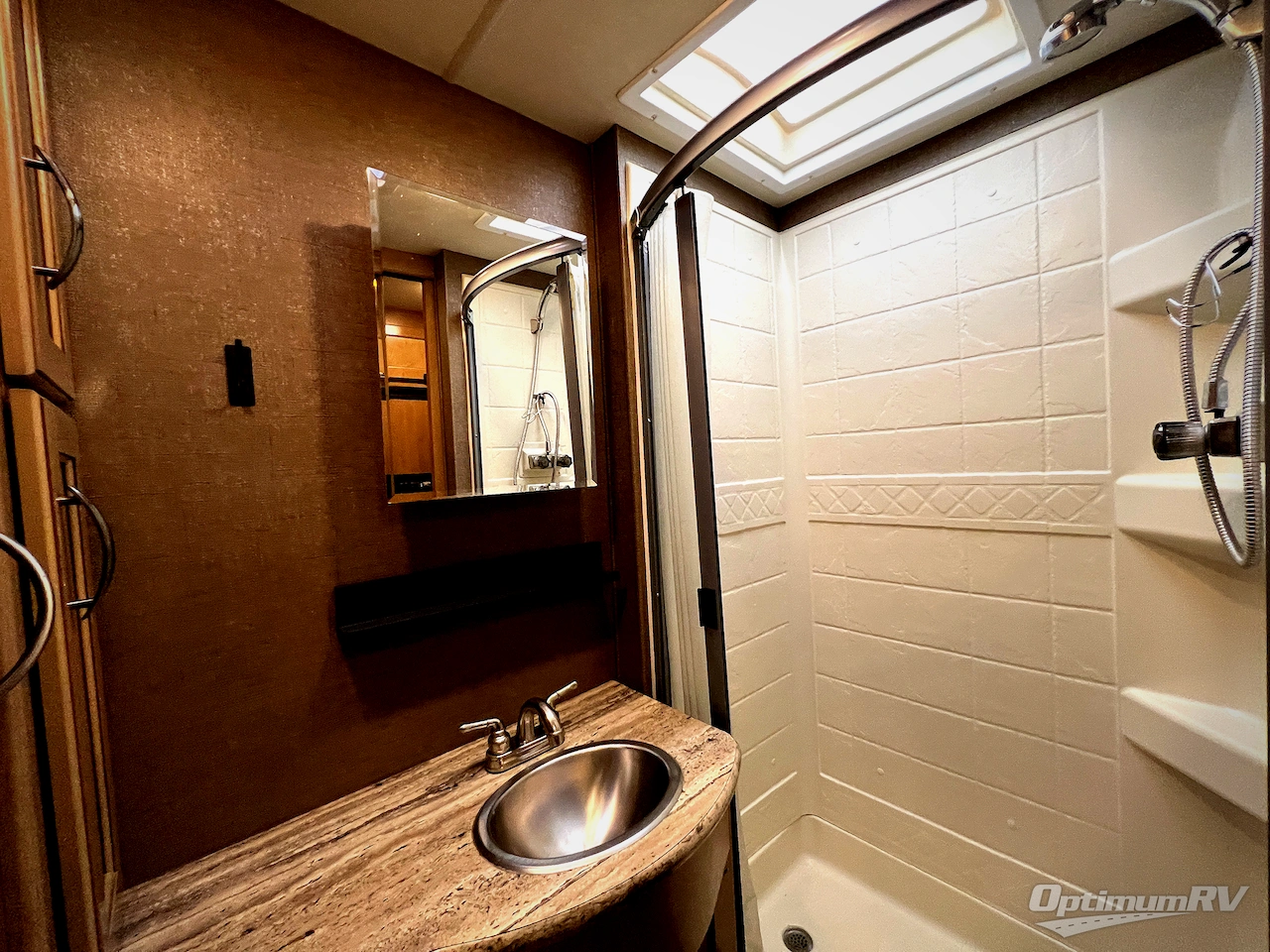 2018 Thor ACE 29.4 Photo 18