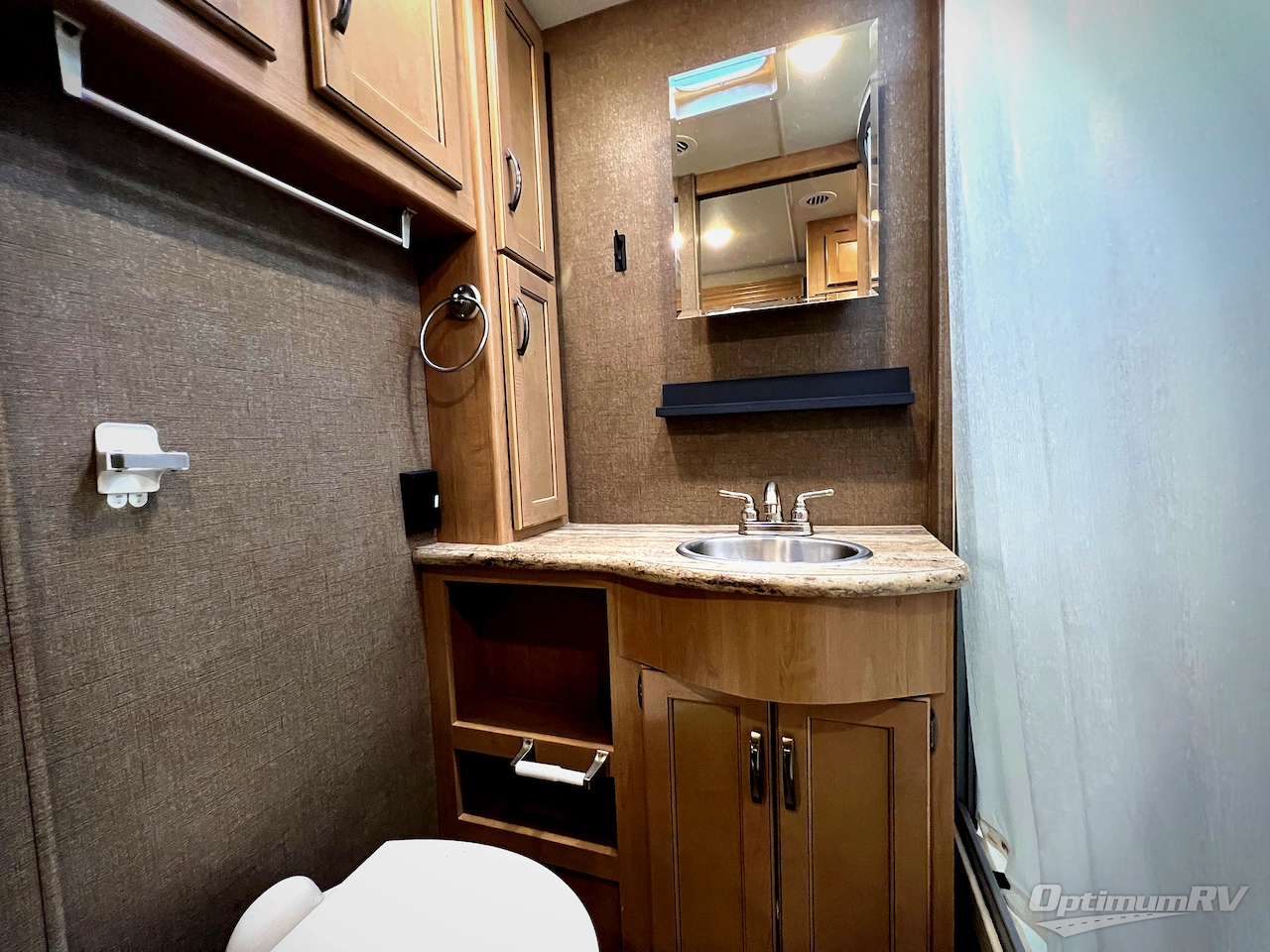 2018 Thor ACE 29.4 Photo 19