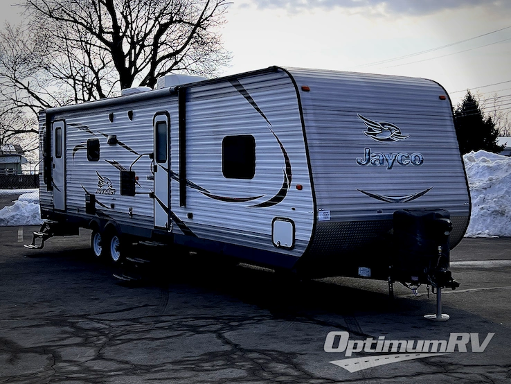 2015 Jayco Jay Flight 31RLDS RV Photo 1