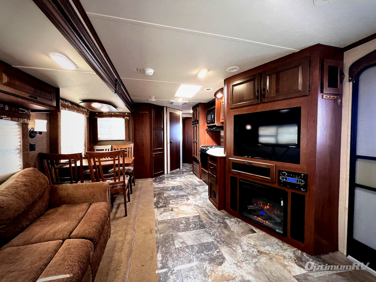 2015 Jayco Jay Flight 31RLDS Photo 4