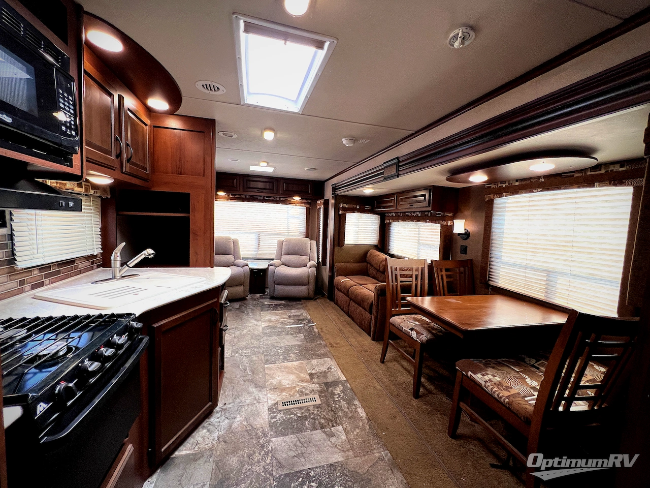 2015 Jayco Jay Flight 31RLDS Photo 3