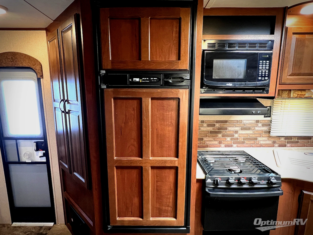 2015 Jayco Jay Flight 31RLDS Photo 24