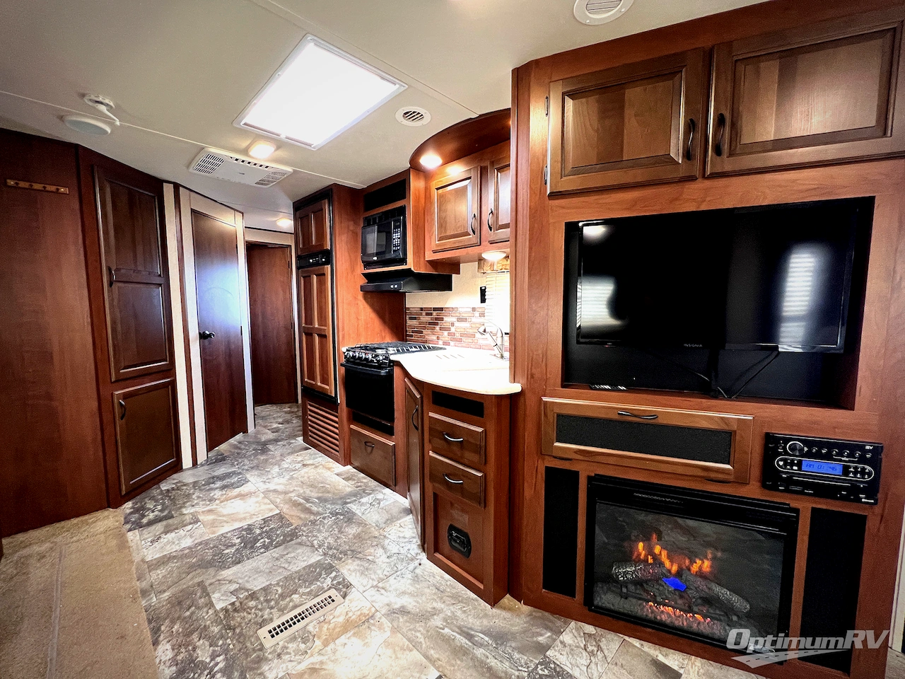 2015 Jayco Jay Flight 31RLDS Photo 15