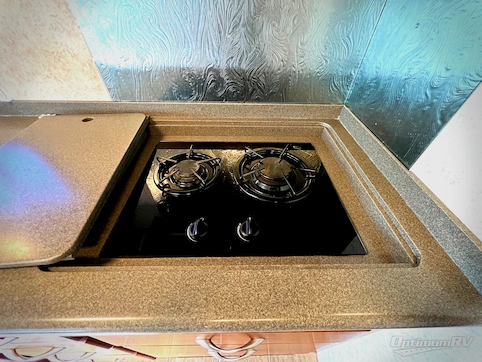 2003 Fleetwood Pace Arrow 36R RV Photo 3