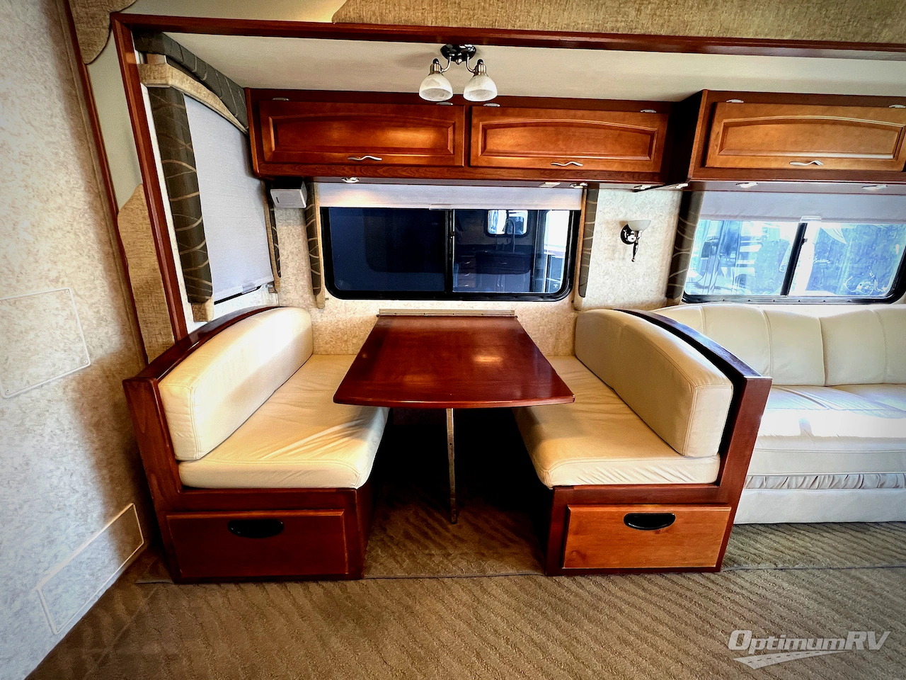 2003 Fleetwood Pace Arrow 36R Photo 10