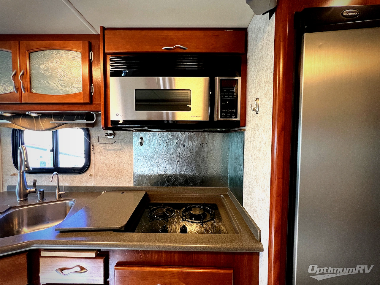 2003 Fleetwood Pace Arrow 36R Photo 14