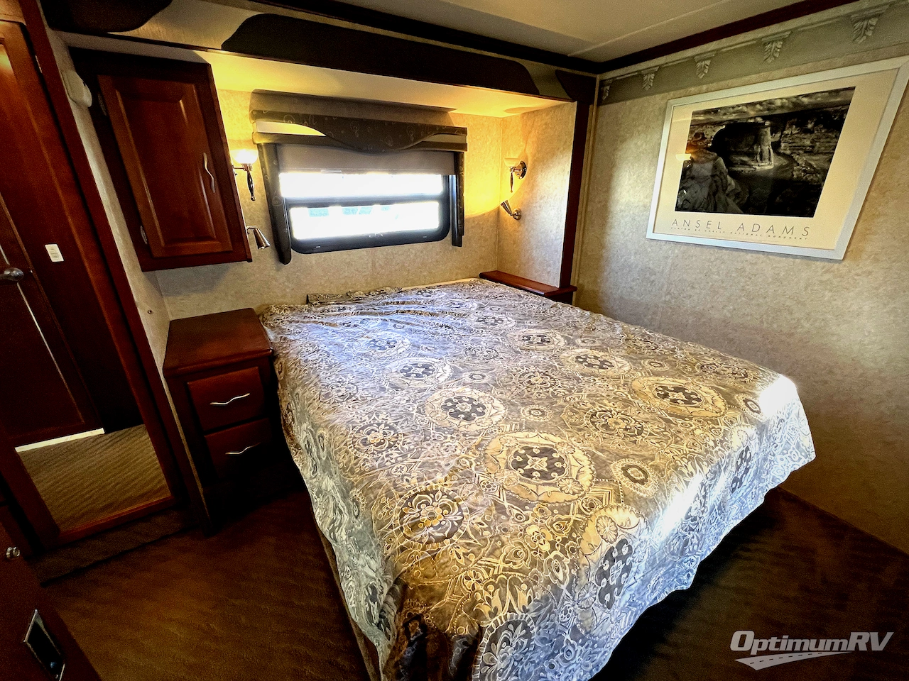2003 Fleetwood Pace Arrow 36R Photo 18