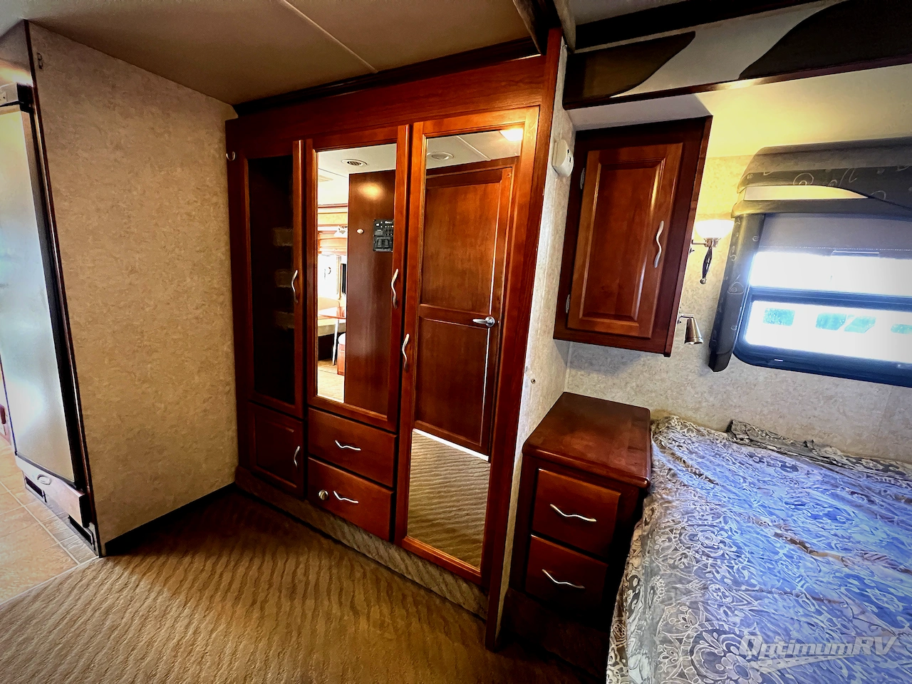 2003 Fleetwood Pace Arrow 36R Photo 20