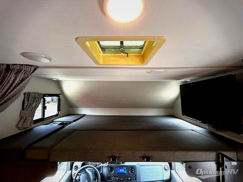 2020 Forest River Sunseeker LE 2850SLE Ford RV Photo 3