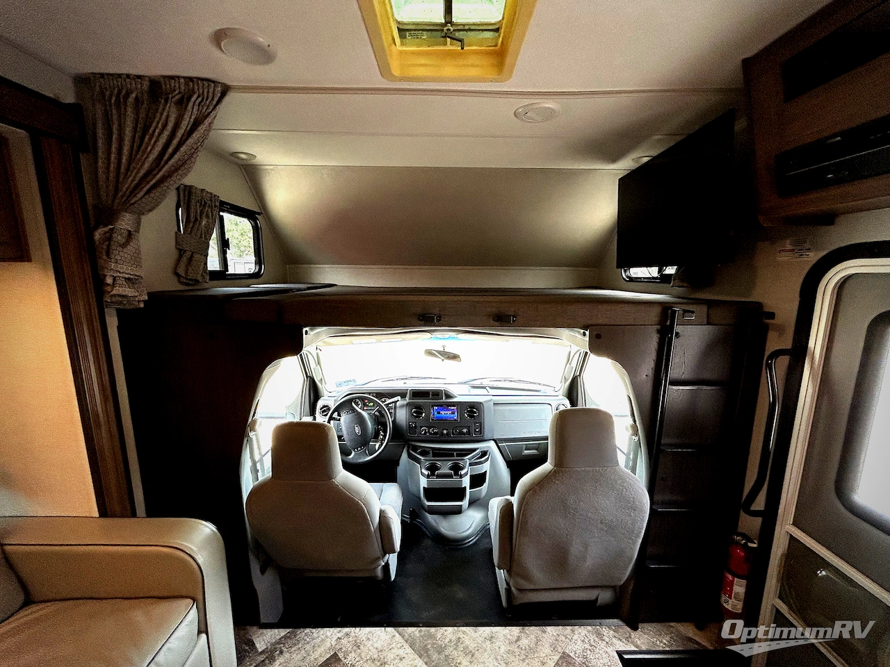 2020 Forest River Sunseeker LE 2850SLE Ford Photo 10