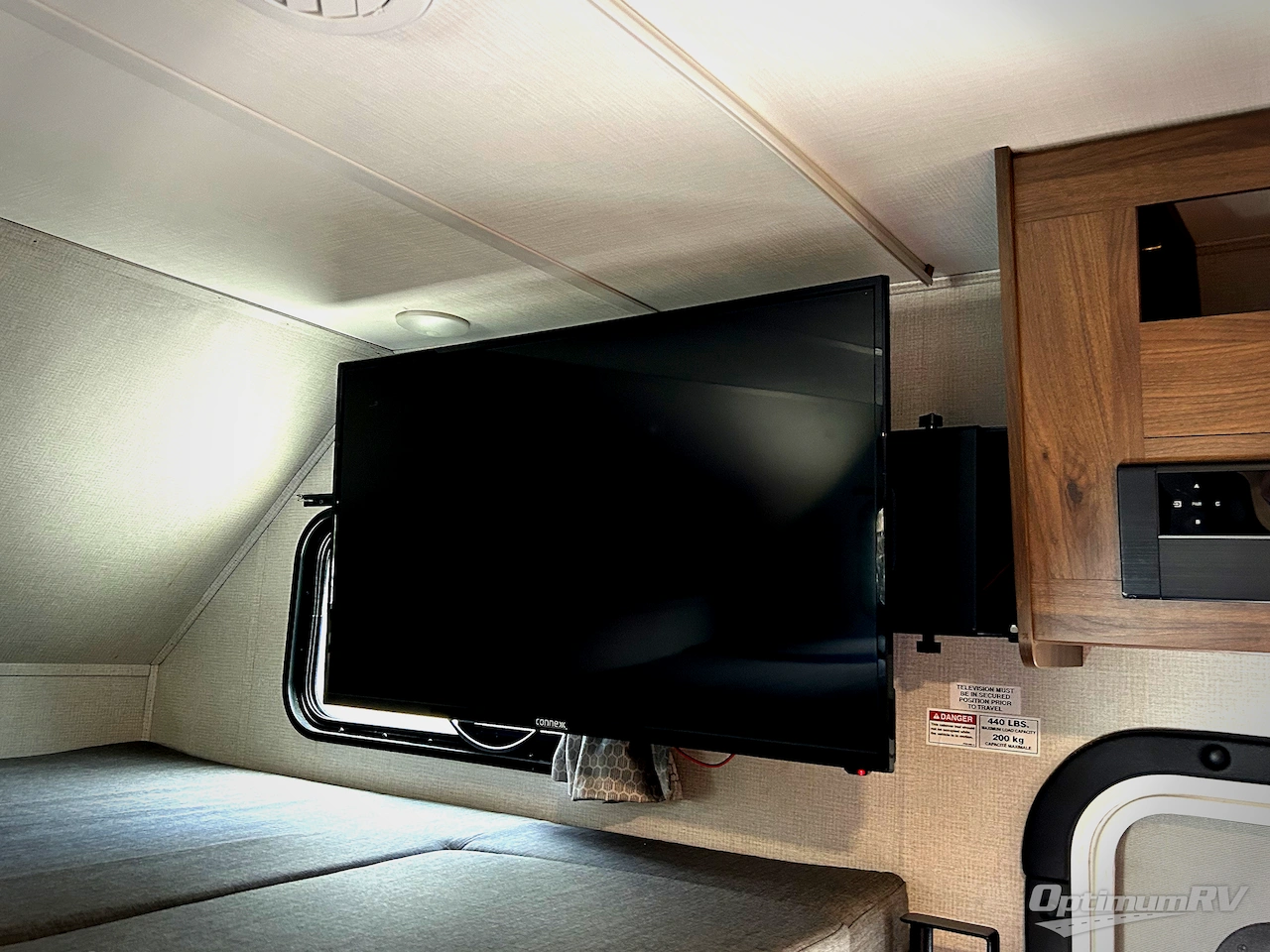 2020 Forest River Sunseeker LE 2850SLE Ford Photo 12