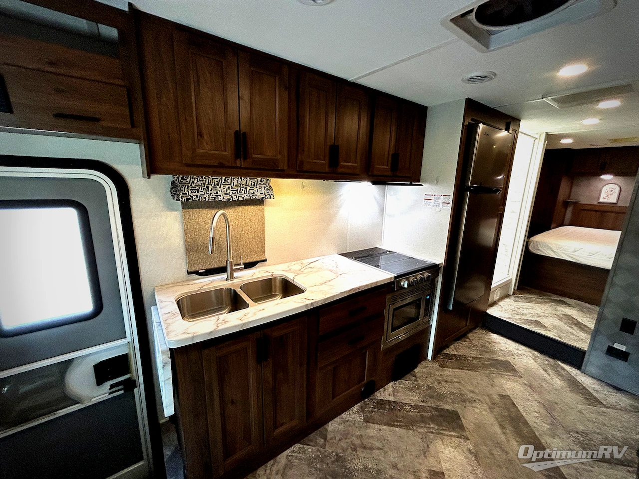 2020 Forest River Sunseeker LE 2850SLE Ford Photo 13