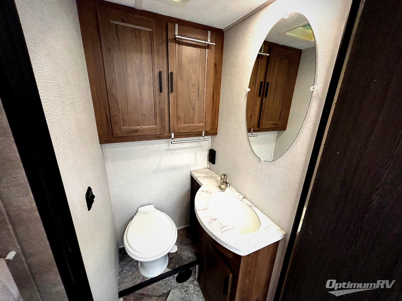 2020 Forest River Sunseeker LE 2850SLE Ford Photo 17