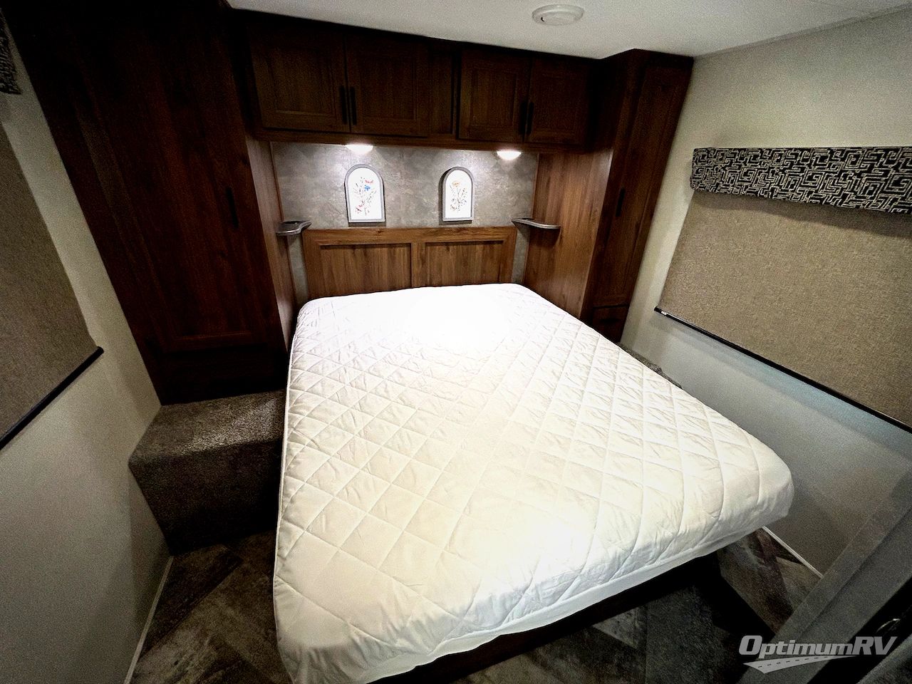 2020 Forest River Sunseeker LE 2850SLE Ford Photo 19