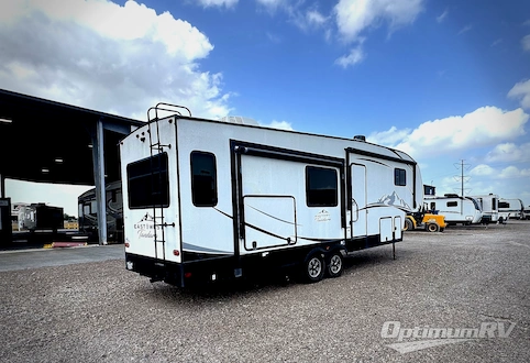 2022 East To West Tandara 286RL-OK RV Photo 2