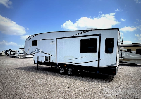 2022 East To West Tandara 286RL-OK RV Photo 3