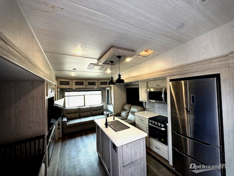 2022 East To West Tandara 286RL-OK RV Photo 4