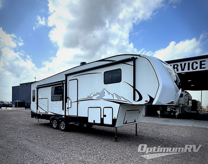 2022 East To West Tandara 286RL-OK RV Photo 1