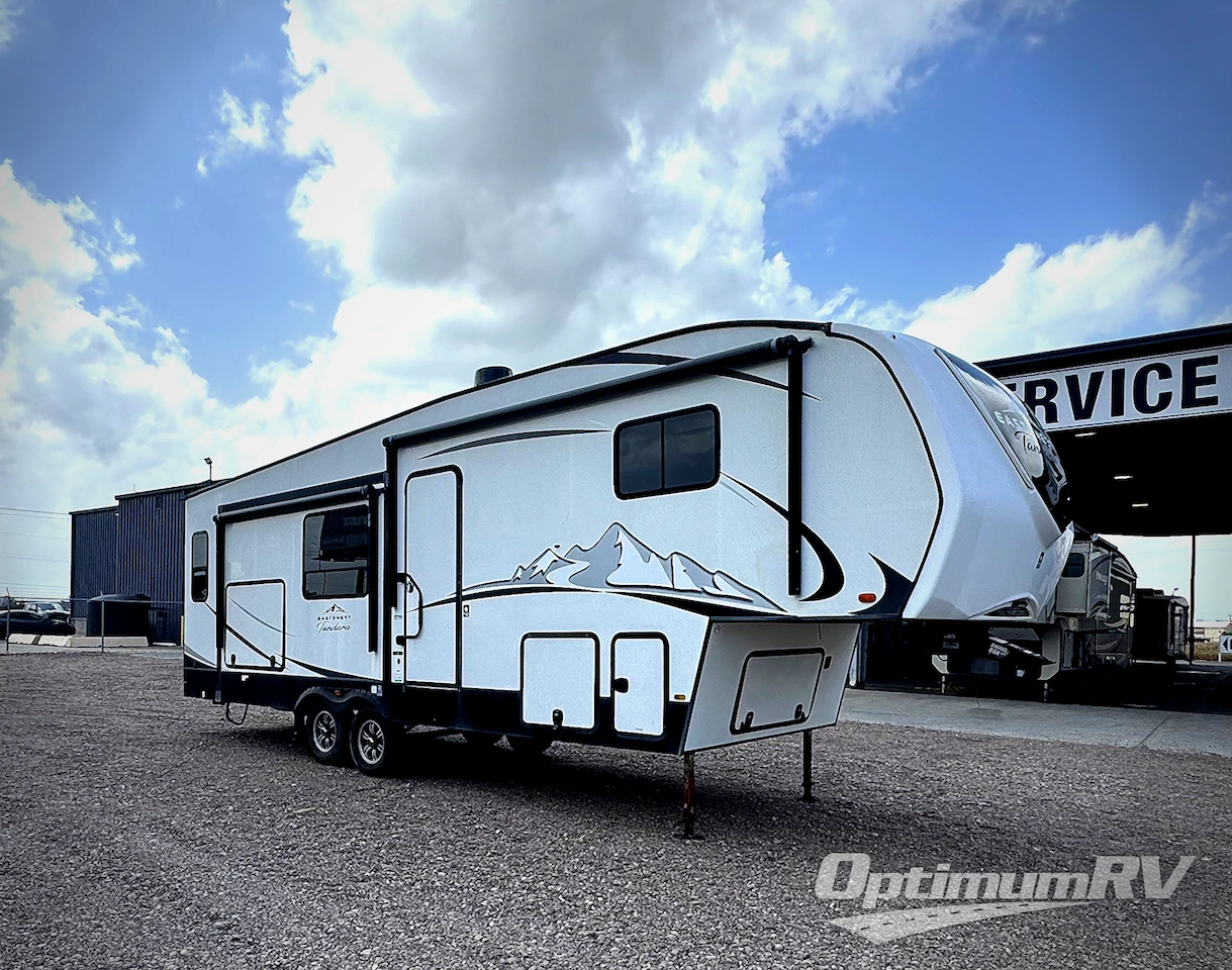 2022 East To West Tandara 286RL-OK Photo 1