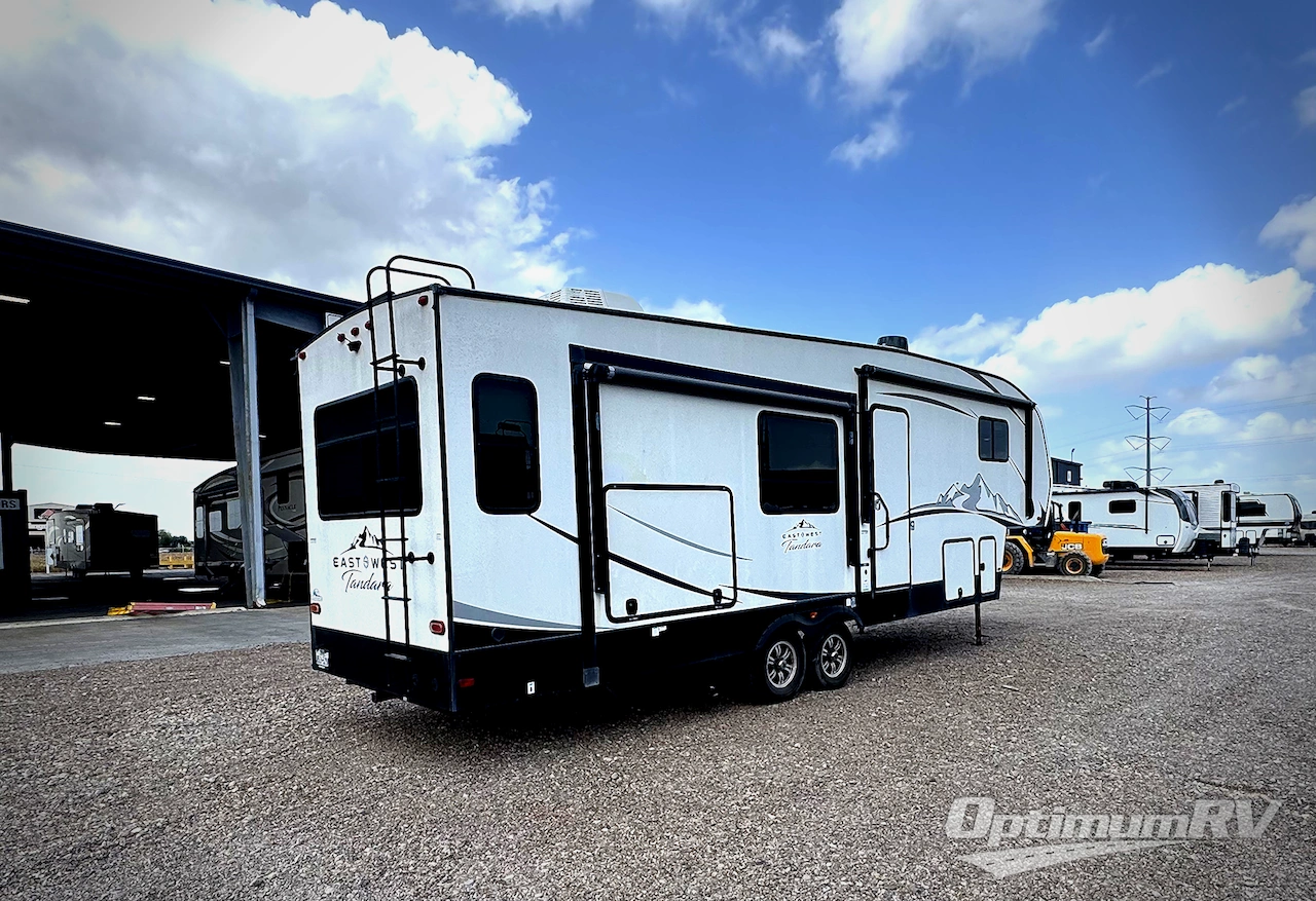 2022 East To West Tandara 286RL-OK Photo 2