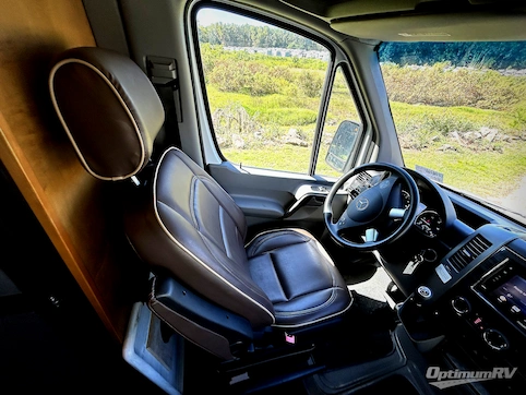 2018 Coachmen Galleria 24T RV Photo 2