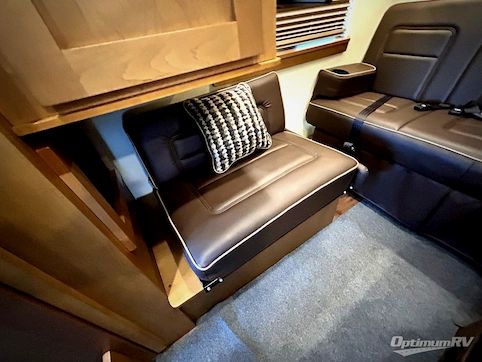 2018 Coachmen Galleria 24T RV Photo 4