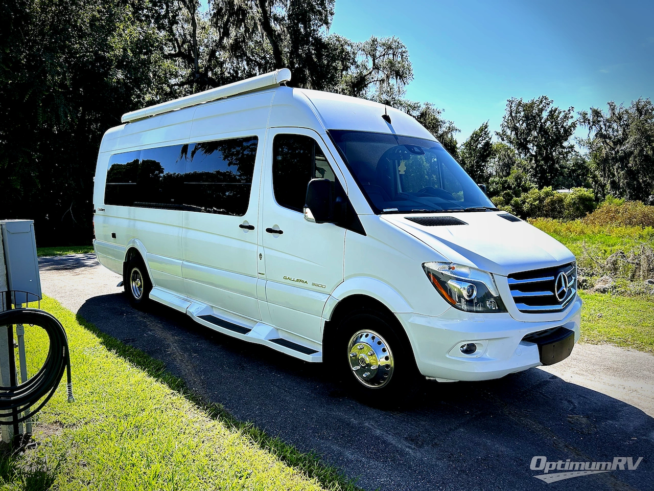 2018 Coachmen Galleria 24T Photo 1