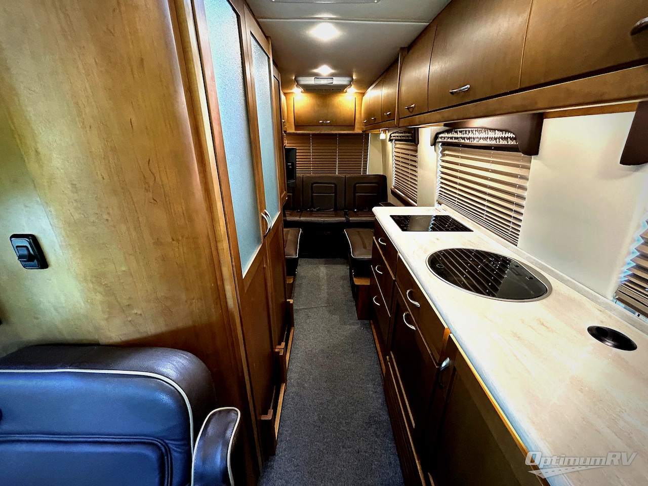 2018 Coachmen Galleria 24T Photo 4