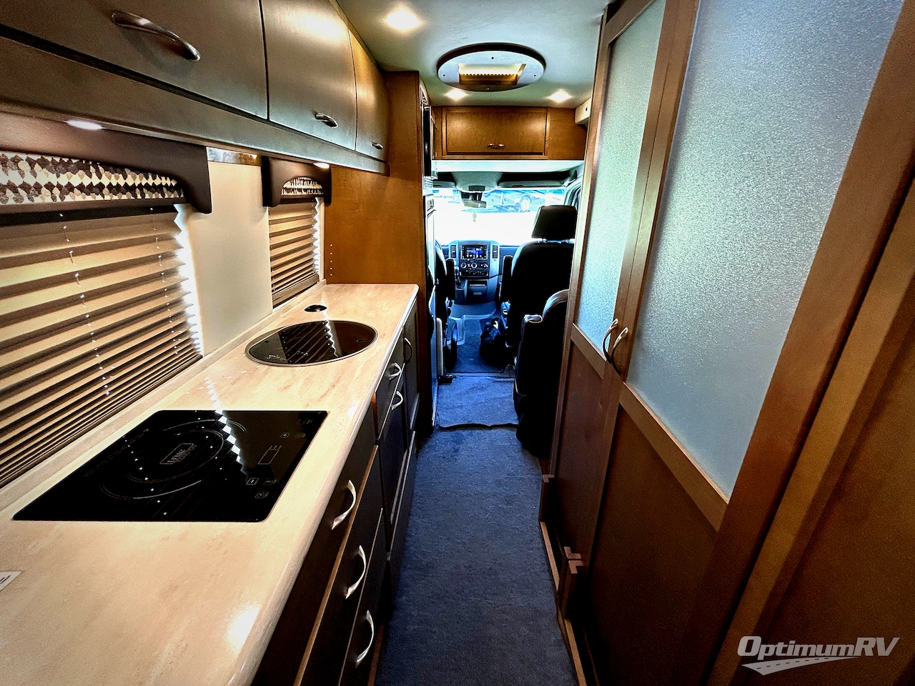 2018 Coachmen Galleria 24T Photo 5