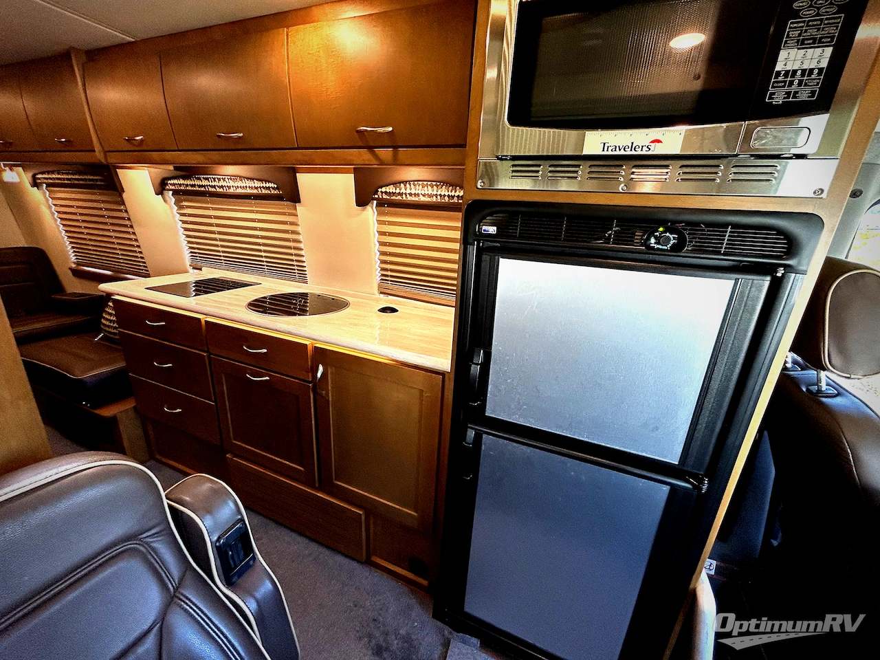 2018 Coachmen Galleria 24T Photo 6