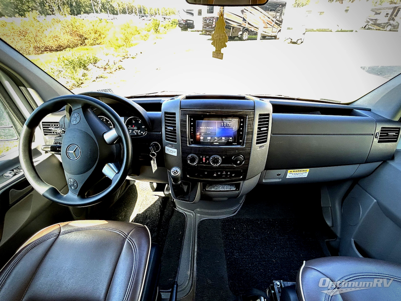 2018 Coachmen Galleria 24T Photo 8