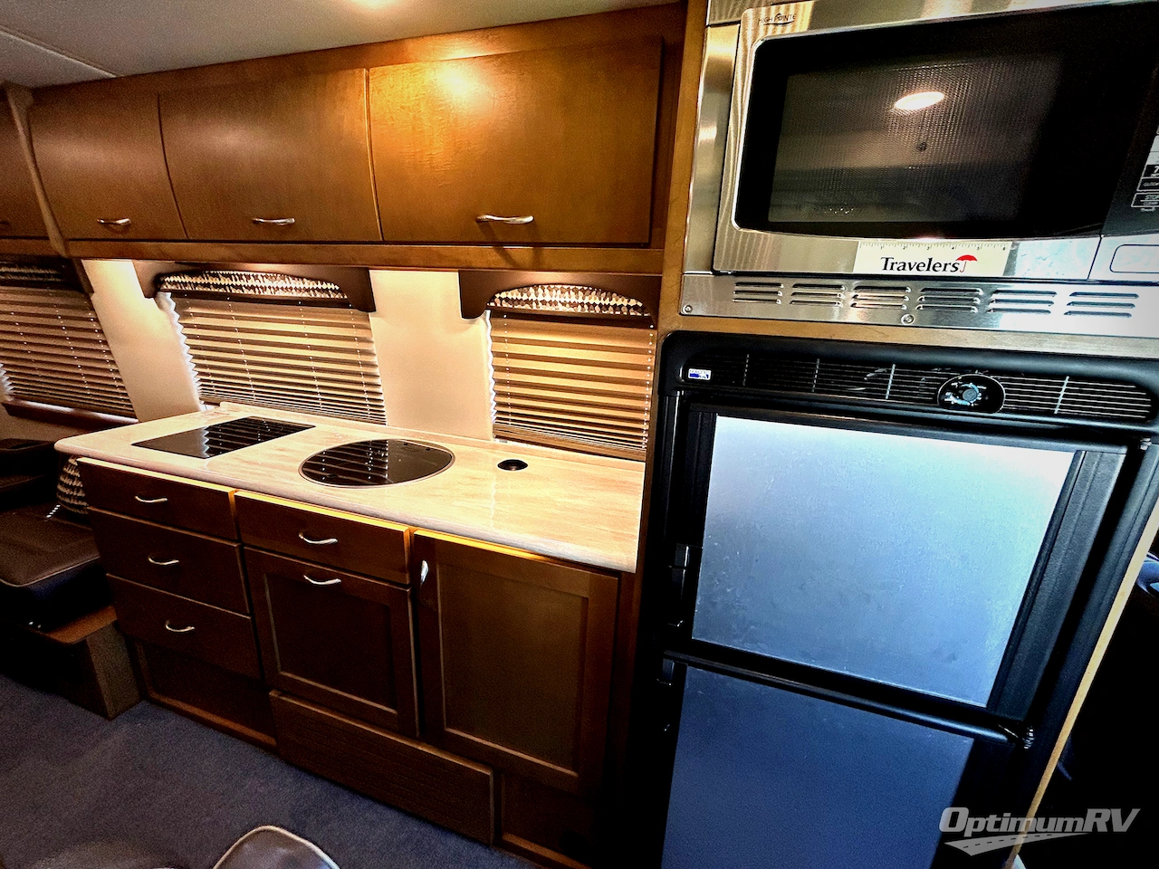 2018 Coachmen Galleria 24T Photo 11