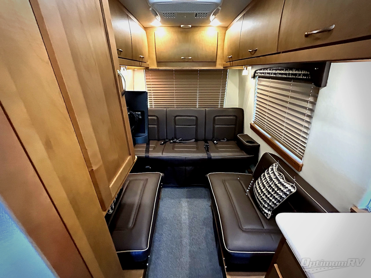 2018 Coachmen Galleria 24T Photo 17