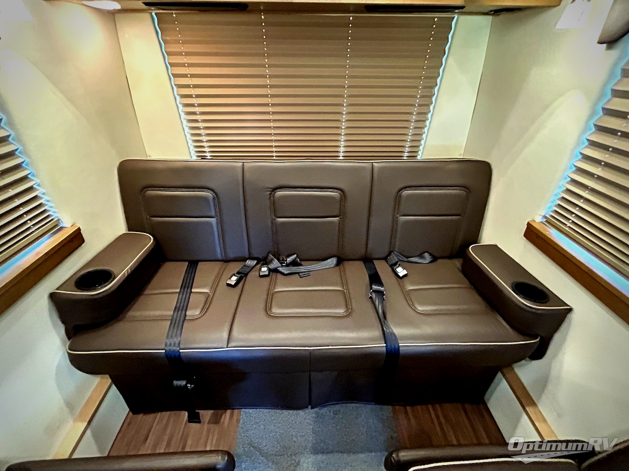 2018 Coachmen Galleria 24T Photo 21