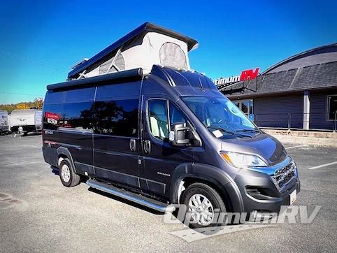 Used 2024 Entegra Ethos 20D Featured Photo