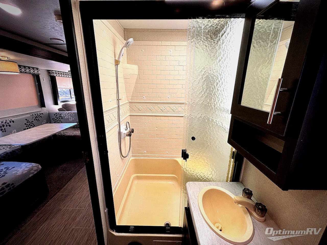 2020 Prime Time LaCrosse 3310BH Photo 14