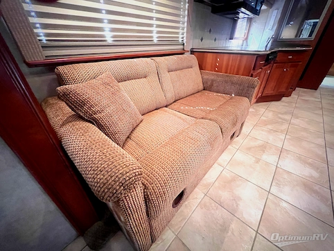 2005 Country Coach Allure 430 Hood River 400 RV Floorplan Photo