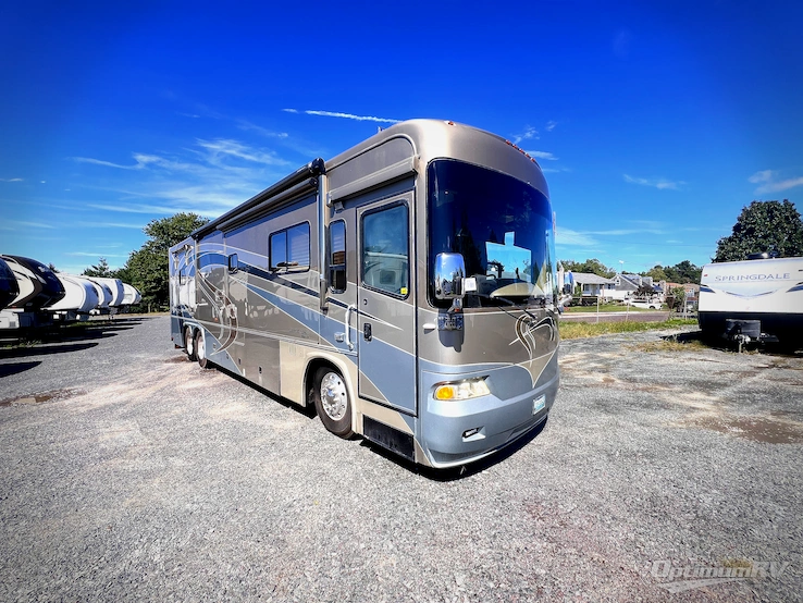2005 Country Coach Allure 430 Hood River 400 RV Photo 1