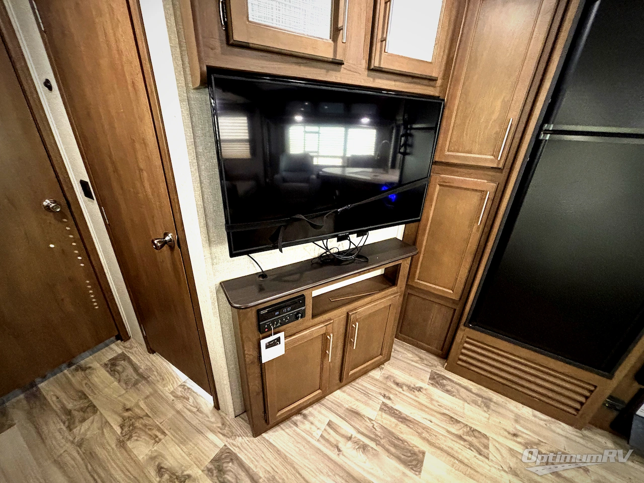 2019 Keystone Cougar Half-Ton Series 27SAB Photo 11