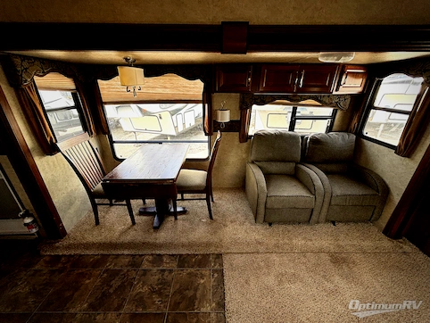 2013 Keystone Cougar X-Lite 29RET RV Photo 3